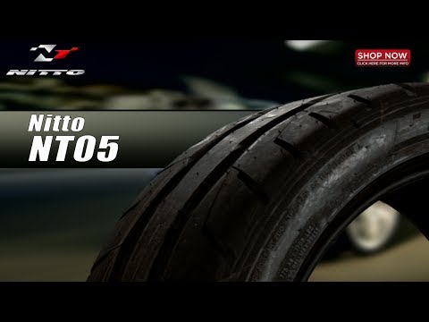 Nitto NT05
