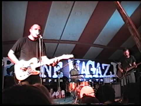 Simple Economics - Pedro the Lion