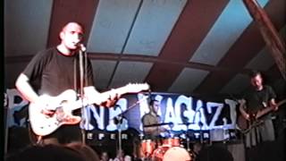 Simple Economics by Pedro the Lion