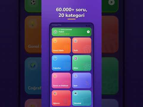 Skora: Trivia Quiz Game video thumbnail