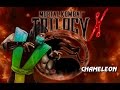 MKTX MUGEN MK1 Chameleon Playthrough