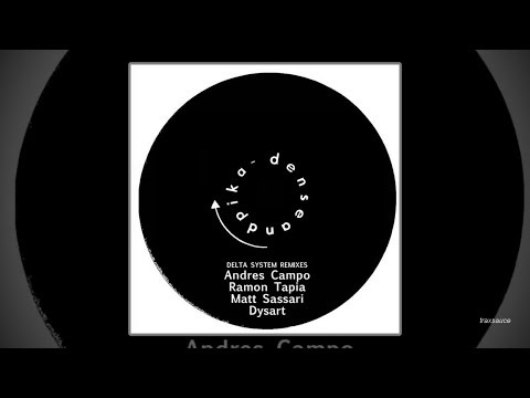 Dense & Pika - Delta System (Ramon Tapia Dubba Dubb)