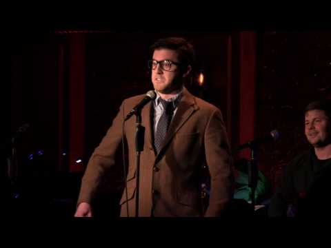 Lauren Molina & Kevin Zak - "Audition Medley" (Waiting For Guffman)