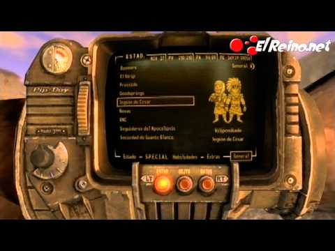 fallout new vegas playstation 3