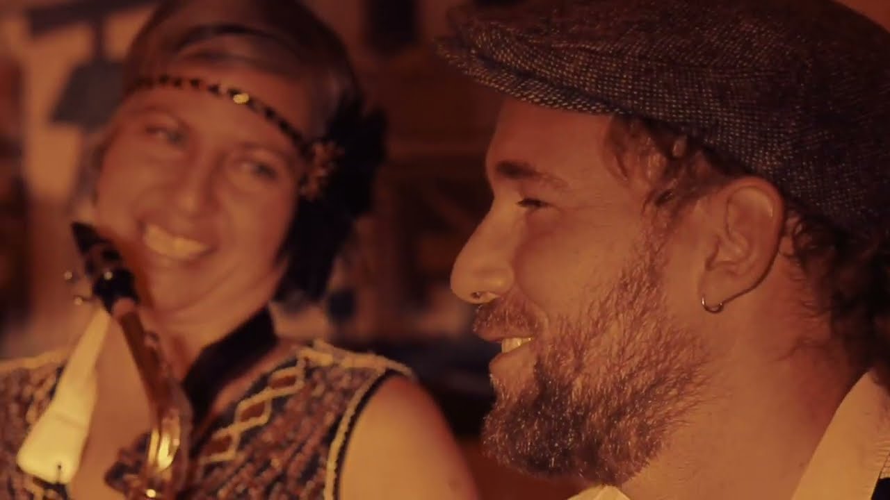 Promotional video thumbnail 3 for Key West Jazz Society
