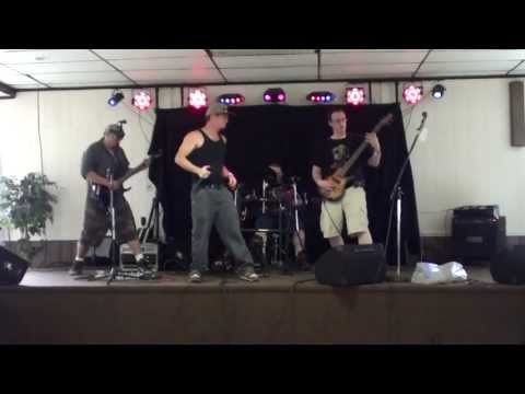 Evil Boll Weevil 2013-10-05 V1 (Video by Tom Messner)