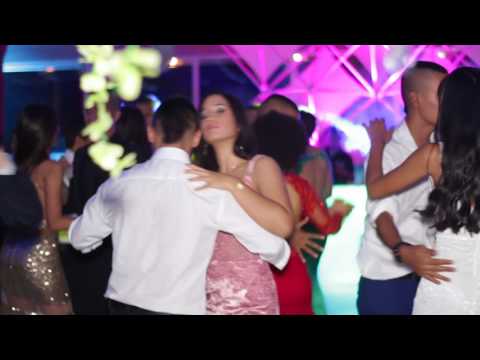 Fiesta Grados Bethlemitas 2017