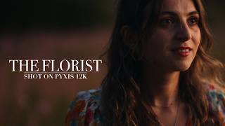 Download the video "The florist // Shot on PYXIS 12K"