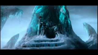 Warcraft - Otyg -  Fjällstorm