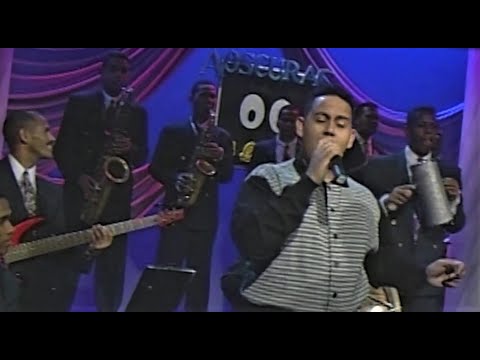 Peña Suazo - La Banda Gorda  "Candela Pura" - A Oscuras Pero Encendidos!