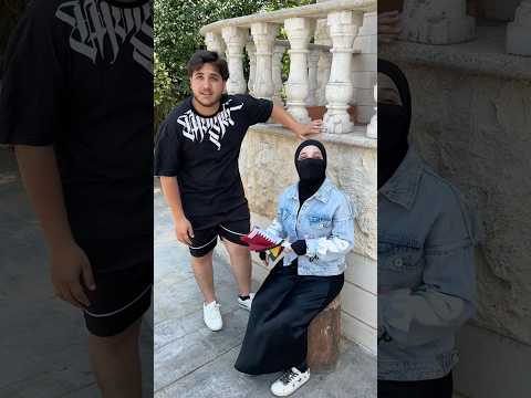 احمد سرق اعلام المونديال:😱