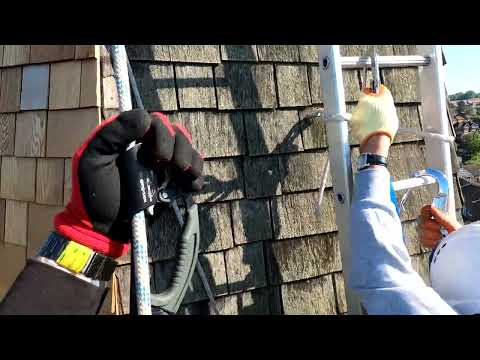 Watch Stuart's Spire Climb on YouTube
