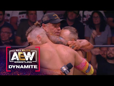 Billy Gunn: I Tell Austin And Colten That My Retirement Match Will Be Against Will Ospreay, Not Them