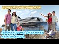 DREAM HONEYMOON LUNA MAXIME EXPLORE YUNANI SAMPAI MALTA BERMALAM DI CRUISE MEWAH