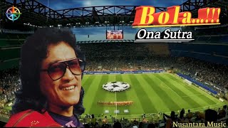 Download lagu Bola { Ona Sutra } // Dangdut Populer // No Copyright Music @NusantaraMusic mp3 Download lagu Bola { Ona Sutra } // Dangdut Populer // No Copyright Music @NusantaraMusic mp3