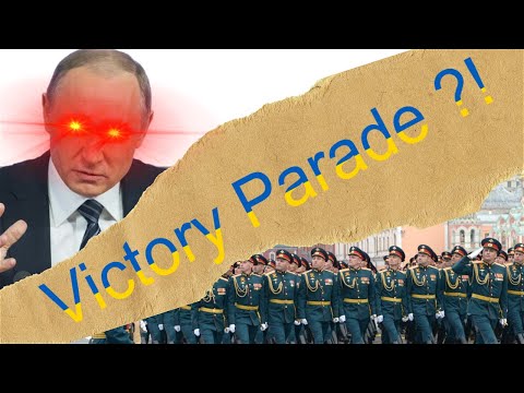 Why Moscow Victory Day 2022 Is So Important For Russia And Putin