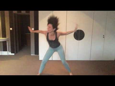 Follow my dance ZUMBA