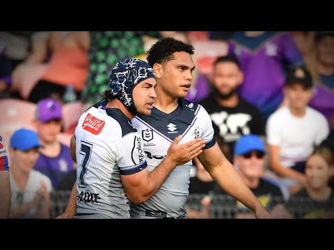 NRL Highlights | NRL Match Highlights Show | Round 8, 2022 | NRL Round Up