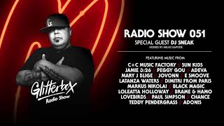 Glitterbox Radio Show 051: w/ DJ Sneak