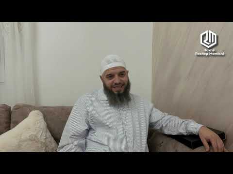 Pyetje/Përgjigje 10.05.24 - Hoxhë Rexhep Memishi