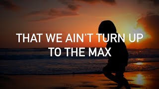 DJ Khaled, Drake - To the Max (with lyrics)