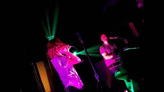 Dragonette - Rocketship (Black Cat, Washington DC - 9/15/2012)