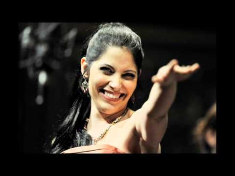 Vivica Genaux, "Non tuonar più Giove irato", Arianna e Teseo, Leo