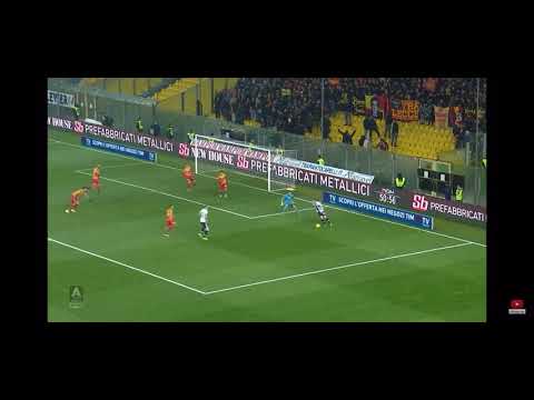 Parma vs Lecce 4-3 All Goals and Highlights 02/08/2020
