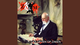 Zalm - Gas Geven Op Zaken video