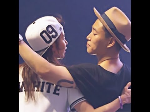 MONDAY FASHION - Foxes – Let Go For Tonight