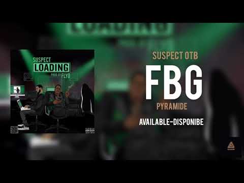 Suspect OTB - FBG
