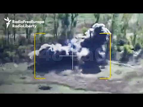 Ukrainian Artillery Crews Are Doing Everything To Stop Russian Advance | Ukraine Front Line Report