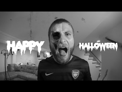 The Noncents - Happy Halloween Freestyle