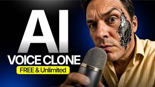 Download lagu How to Clone Voice For FREE with AI in 60 Seconds mp3