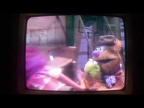 The Muppet Show Backstage Running Gag (Part 5 60fps)