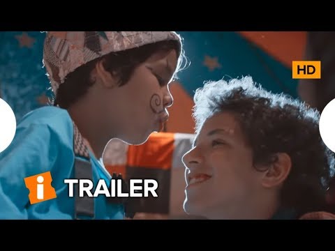 A Família Dionti | Trailer Oficial