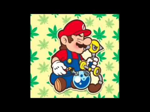 Panda Noise Evolution   super mario tek