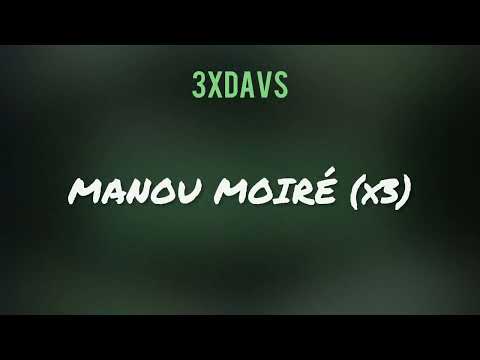 3XDAVS feat JR La Melo - GBON GBON