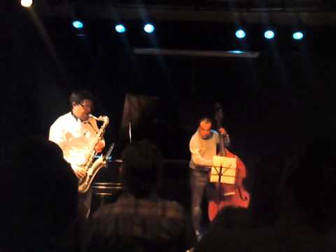 Jazz - Guido Ruiz - Osorno (4)