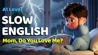 Download lagu Ibu, apakah Ibu menyayangiku? | Latihan Mendengarkan Bahasa Inggris untuk Pemula (Level A1) mp3 Download lagu Ibu, apakah Ibu menyayangiku? | Latihan Mendengarkan Bahasa Inggris untuk Pemula (Level A1) mp3