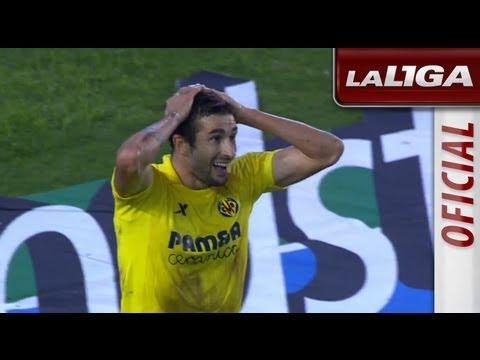 Gran jugada individual de Cani