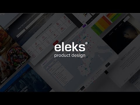 Product Design by ELEKS