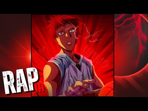 AKASHI RAP - EMPEROR EYE (KNB) - IA MUSIC