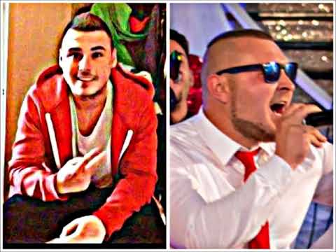 Robi feat. G.I.O - Diese Jungs