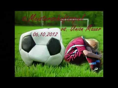 U9 KSC Donaustadt vs Union Mauer