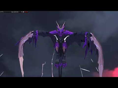 (EX Abyss) Husk Nihilus 450 pts