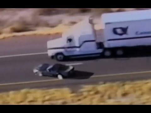 Destroyed In Seconds Episode 47