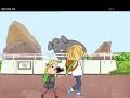 Elephants Trumpeting