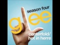 Centerfold / Hot In Here - Glee Cast 