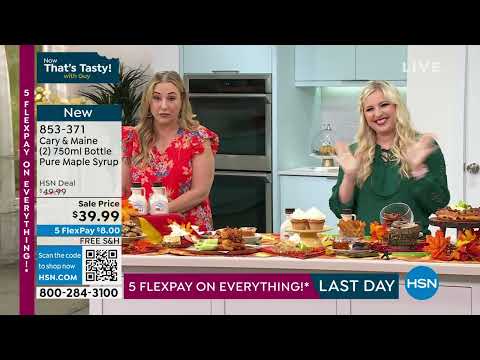 HSN | Healthy You with Brett Chukerman 08.15.2023 - 04 PM
